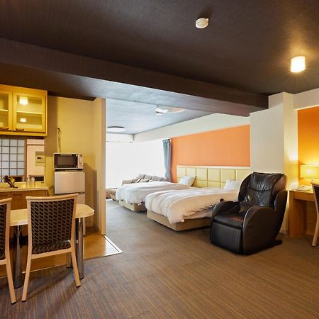 Reyzenit Kinosaki Suite Villa Тойока Екстериор снимка