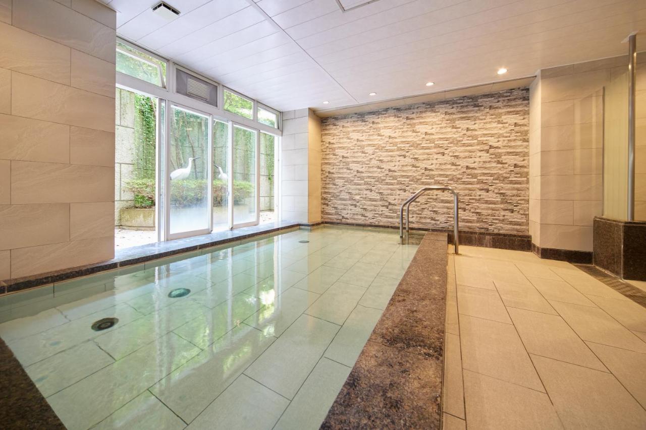 Reyzenit Kinosaki Suite Villa Тойока Екстериор снимка
