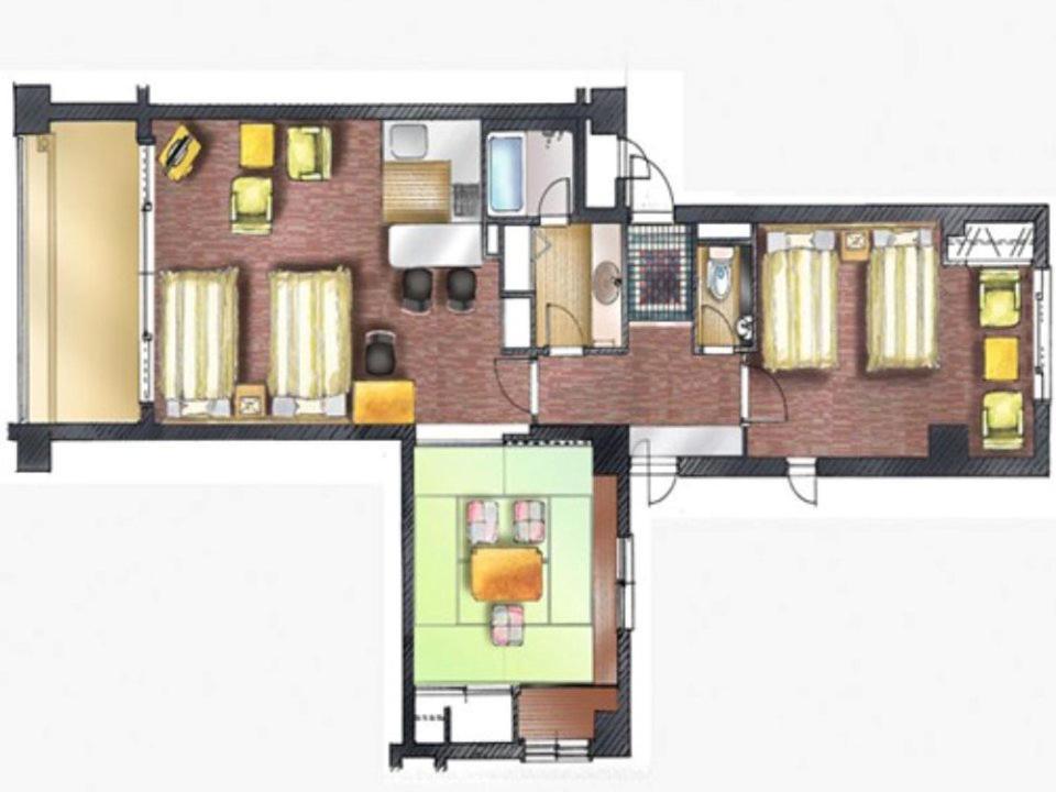 Reyzenit Kinosaki Suite Villa Тойока Екстериор снимка