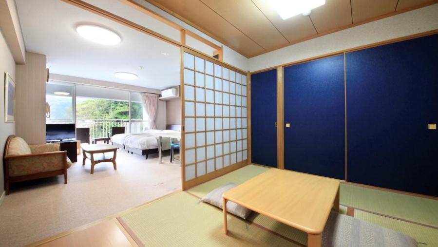 Reyzenit Kinosaki Suite Villa Тойока Екстериор снимка