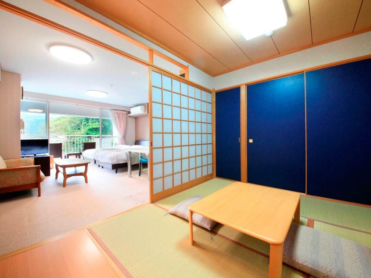 Reyzenit Kinosaki Suite Villa Тойока Екстериор снимка