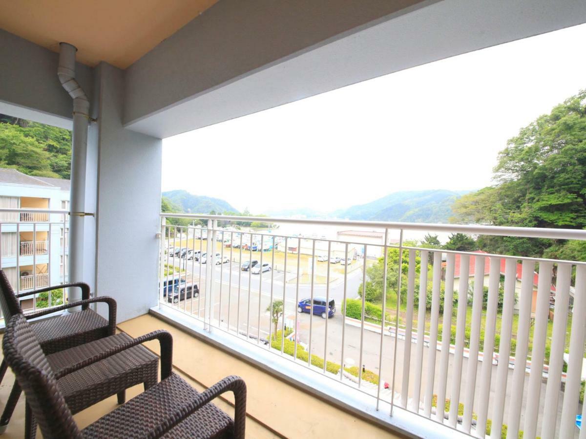 Reyzenit Kinosaki Suite Villa Тойока Екстериор снимка