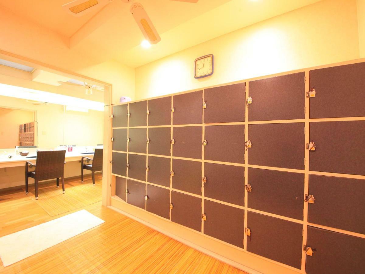 Reyzenit Kinosaki Suite Villa Тойока Екстериор снимка